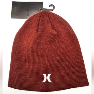 Men's Hurley Beanie